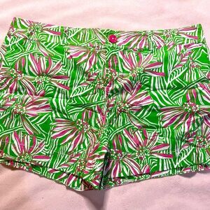 Lilly Pulitzer‎ Shorts